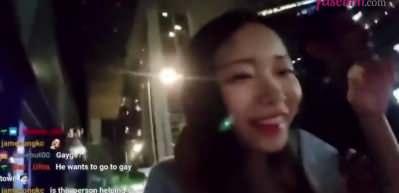 Twitch yayıncısı bir kadın Hintli g&ouml;&ccedil;men tarafından canlı yayında tacize uğradı! 