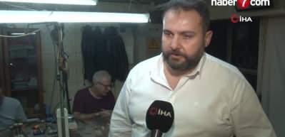 325 bin liralık altını kayboldu, hayatının şokunu yaşadı