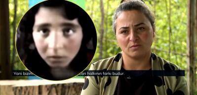 9 yaşında Hocalı'daki katliama şahit olan Nergis o g&uuml;nleri anlattı: Bu yara kapanmaz