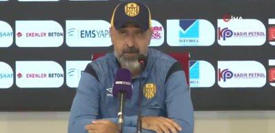 Ankarag&uuml;c&uuml; Yiğidoları yendi! 3 puan kaybeden Sivas 14. sırada