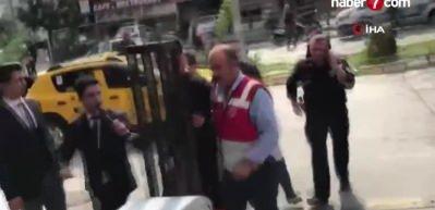 Bakırk&ouml;y'de dehşet sa&ccedil;mıştı, işte o davada karar verildi!