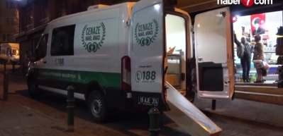 Bursa'da &ccedil;ifte cinayetin zanlısına m&uuml;ebbet istemi