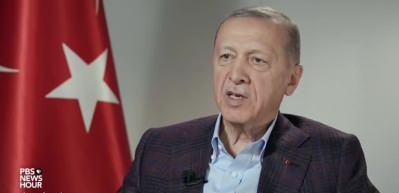 Cumhurbaşkanı Erdoğan: Rusya'ya Batı'ya g&uuml;vendiğim kadar g&uuml;veniyorum