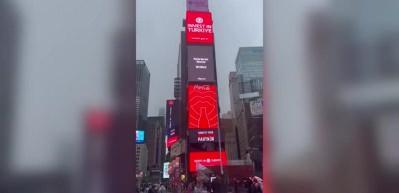 Cumhurbaşkanlığı Yatırım Ofisi'nden ABD &ccedil;ıkarması