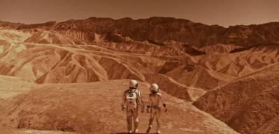 Astronotlar T&uuml;rkiye'ye geliyor! Sevindirici haberi Bakan Kacır verdi...