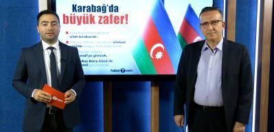 G&uuml;&ccedil;l&uuml;er: Azerbaycan sahada kazandı, şimdi sıra 'masada'