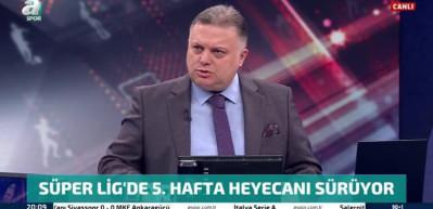 Play-off sistemi geliyor! Erman Toroğlu'ndan &ccedil;arpıcı a&ccedil;ıklamalar...