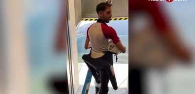 Fatih Arda İpcioğlu, T&uuml;rk kayak tarihinde bir ilki ger&ccedil;ekleştirdi!