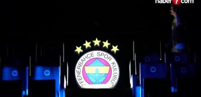 Fenerbah&ccedil;e&rsquo;de Cengiz &Uuml;nder saha &ccedil;alışmalarına başladı