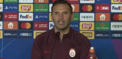 Galatasaray ile Okan Buruk maaş konusunda anlaştı! İşte o rakam...