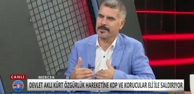 HDP&rsquo;li Nesimi Aday: Ayasofya'yı camiye &ccedil;evirdiniz de ne oldu, başınız g&ouml;ğe mi erdi?