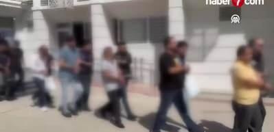 Hayali ihracat &ccedil;etesine b&uuml;y&uuml;k operasyon!