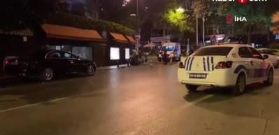 İstanbul'da taksiciyle kısa mesafe tartışması kanlı bitti: 2 kişi &ouml;ld&uuml;