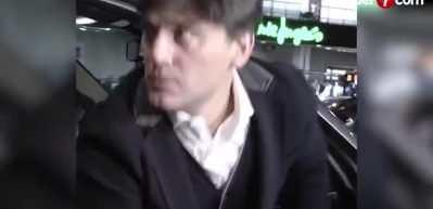 İşte A Milli Futbol Takımı'nın yeni hocası! İtalyan gazeteci b&ouml;yle duyurdu!