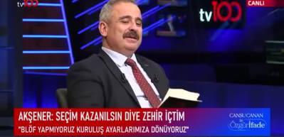 İYİ Parti CHP'ye kazandırmak i&ccedil;in kazanamayacak adayları &ccedil;ıkaracak! İşte o &ccedil;arpıcı iddialar...