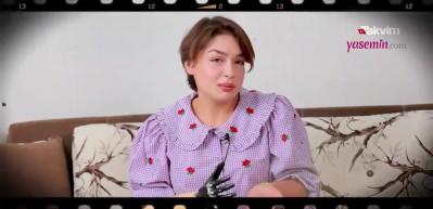 Milyoner şampiyonu Rabia Birsen Göğercin ilk kez anlattı! Duygu dolu anlar yaşadı