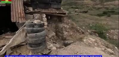 Karabağ'daki silahlı t&uuml;m Ermeniler teslim oldu! Rusya t&uuml;m d&uuml;nyaya b&ouml;yle ilan etti...