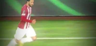  Sivasspor, ligde 4 ma&ccedil;tır kazanamıyor