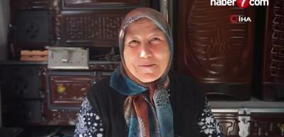 Soba satıcıları kış hazırlığına başladı
