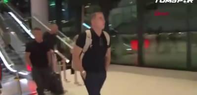 Stefan Kuntz'dan ayrılıktan sonra ilk a&ccedil;ıklama!