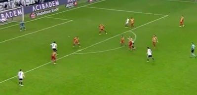 Trendyol S&uuml;per Lig'in 6. haftasında Beşiktaş, Kayserispor'u konuk edecek