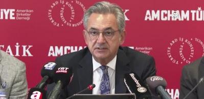 ABD'li yatırımcılar T&uuml;rkiye'yi radarına aldı...