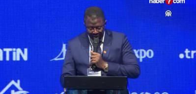 T&uuml;rkiye'ye kripto para teklifi: 'Ticaret yaparken kullanabiliriz' dendi