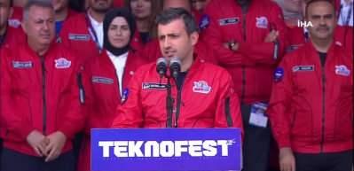 2 milyon gencimiz projeleriyle yarıştı