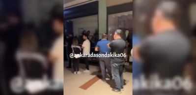 Ankara'da iPhone 15 kuyruğu!