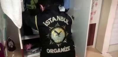 FET&Ouml;'n&uuml;n Kirli para trafiği deşifre oldu!