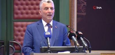 Bakan Bolat, İkinci el otomobil fiyatlarındaki fahiş fiyatlara izin vermeyeceğiz dedi...
