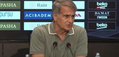 Beşiktaş s&uuml;rprize izin vermedi, 3 puanı aldı!