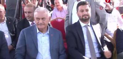Binali Yıldırım İBB Y&ouml;netimine:  Bunlar artık miadını doldurdu