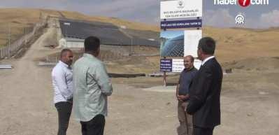 Burası Muş'tur g&uuml;neşi hoştur