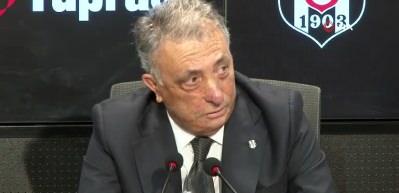 &Ccedil;ebi, "Bizce bir sakıncası yok." 