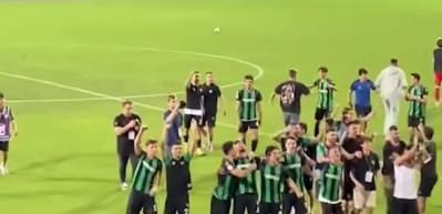 Denizlispor, Pazar g&uuml;n&uuml; oynayacak