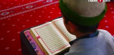 Diyanet İşleri Başkanı Erbaş'tan Kur'an kurslarına ilişkin a&ccedil;ıklama