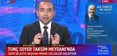 CHP'li Tun&ccedil; Soyer'den İYİ Parti'nin İzmir adayı &Uuml;mit &Ouml;zlale'ye: Adaylıktan &ccedil;ekilebilir