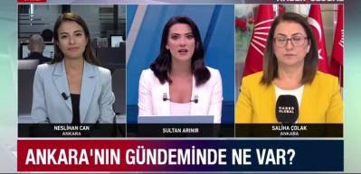 Erdoğan, s&uuml;rpriz haberleri bug&uuml;n a&ccedil;ıklayacak!