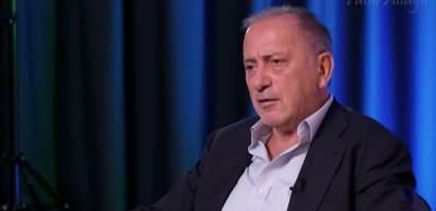 Fatih Altaylı: Alman vatandaşı Bartın'da M&uuml;sl&uuml;man olmuş, ne sa&ccedil;ma bir şey yahu!