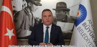 FET&Ouml; propagandası CHP'ye geri adım attırdı! Altın Portakal Film Festivali iptal edildi... Muhittin B&ouml;cek'ten skandal savunma
