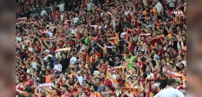 Galatasaray Ankarag&uuml;c&uuml; engellini Zaha ile aştı zirveye oturdu!