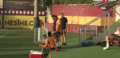 Galatasaray erteleme ma&ccedil;ına &ccedil;ıkıyor! Rakip İstanbulspor...