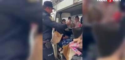Ermenilere g&ouml;sterilen şefkat d&uuml;nyaya &ouml;rnek oldu! Bundan i&ccedil;imizde ki "Taşnak&ccedil;ılar" bakın neden rahatsız oldu...