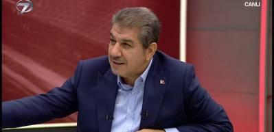 İstanbul'un iflas eden b&uuml;t&ccedil;esini Tevfik G&ouml;ksu canlı yayında a&ccedil;ıkladı!