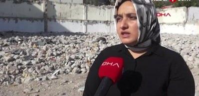 Kahramanmaraş'ta Said Bey Sitesi'ndeki o binada 26 kişi &ouml;lm&uuml;şt&uuml;: İşte istenen ceza!
