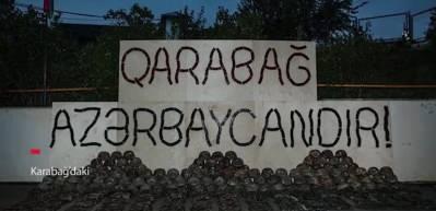  Karabağ&rsquo;daki 120 bin Ermeni&rsquo;nin Ermenistan&rsquo;a g&ouml;&ccedil; etmesi bekleniyor