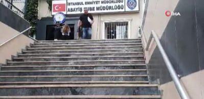 Korku yazarında korkun&ccedil; cinayet! Eski kocasını &ouml;ld&uuml;rd&uuml;...