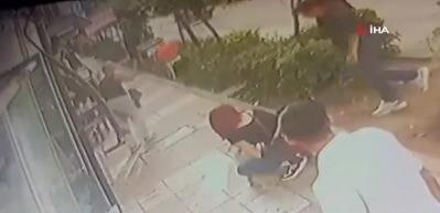 Manisa&rsquo;da başıboş pitbull dehşeti: Anne, kızı ve sahipli k&ouml;peklerine saldırdı!