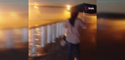Meteoroloji'den ve AFAD'tan uyarı &uuml;st&uuml;ne uyarı! 17 ile sarı kodlu uyarı yapıldı...